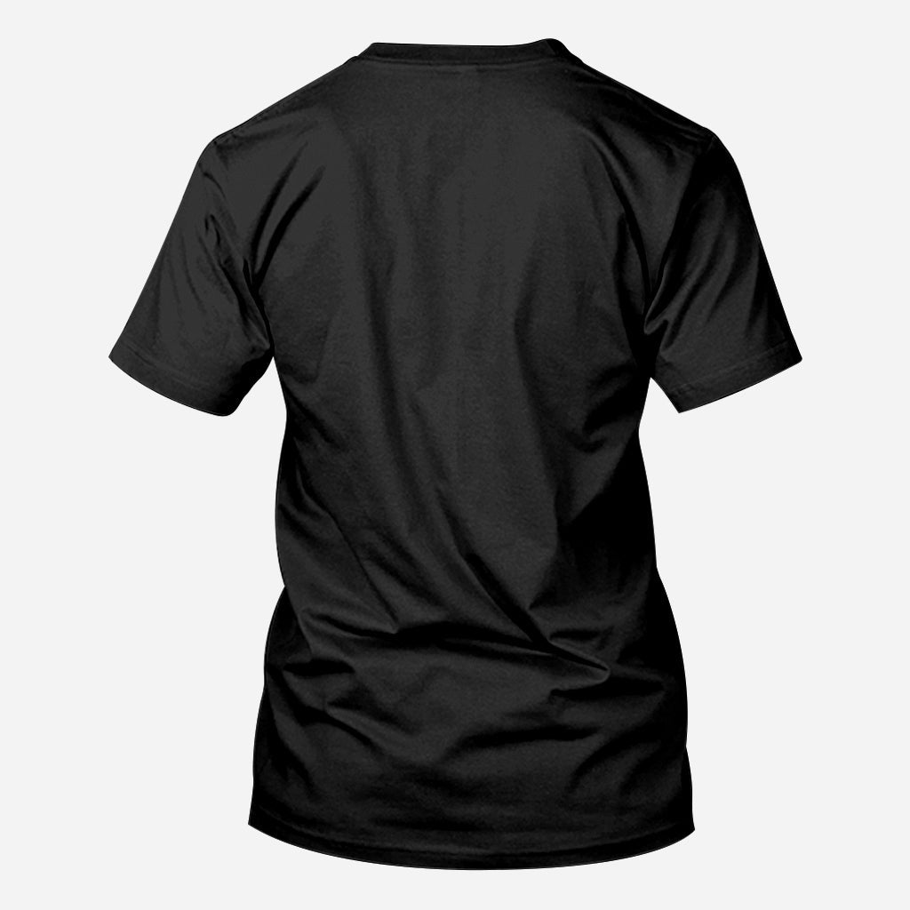 My Grandkids Stole My Heart - Stole Christmas All Over Shirt