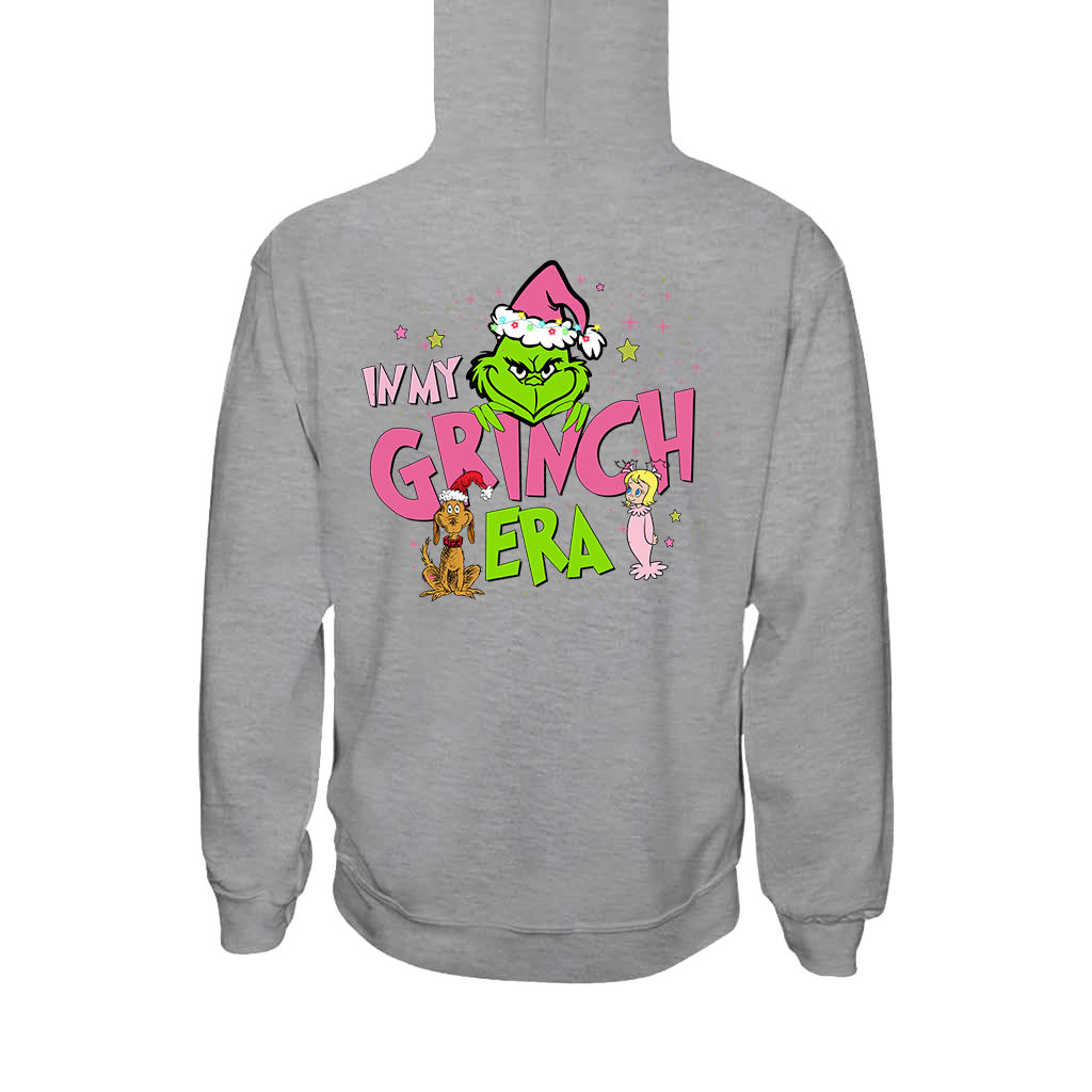 In My Era Stole Christmas T-shirt And Hoodie