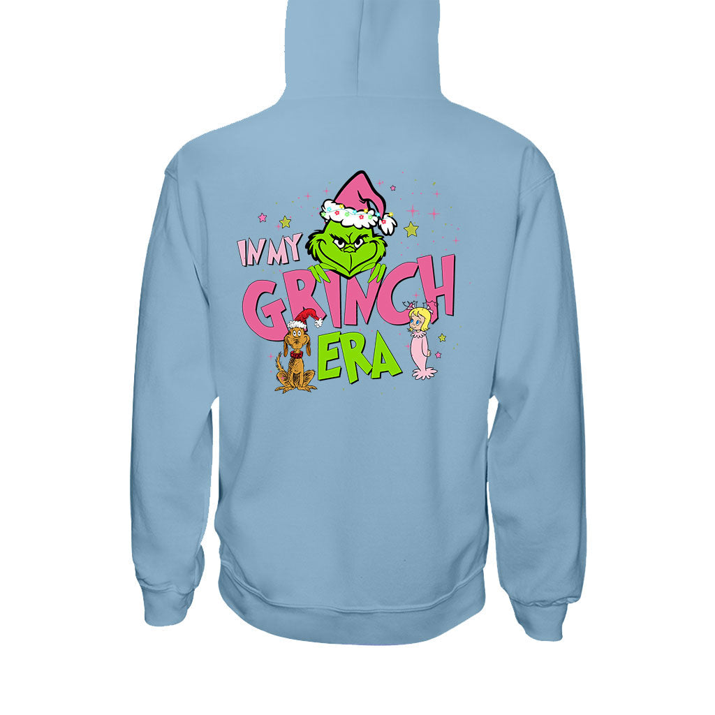 In My Era Stole Christmas T-shirt And Hoodie