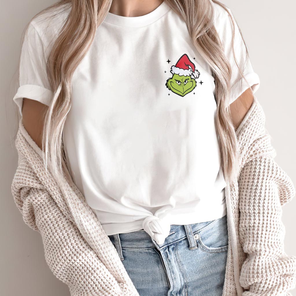 In My Era - Stole Christmas T-shirt And Hoodie