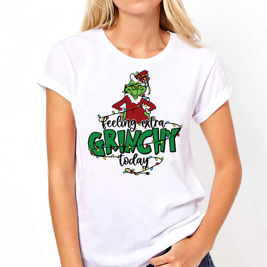 Today Feeling - Stole Christmas T-shirt And Hoodie