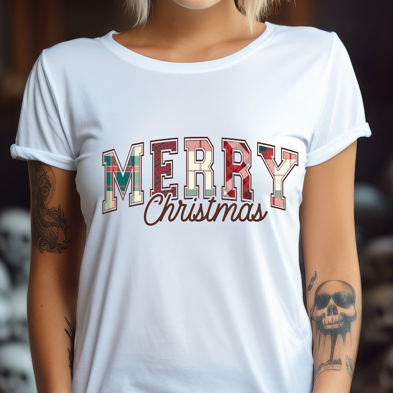 Merry Christmas Shirt, Christmas T shirt Christmas T-shirt & Hoodie 0924